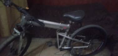 cycle