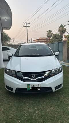 Honda City IVTEC 1.3 2018 Model