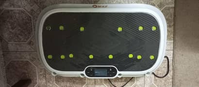 vibration machine
