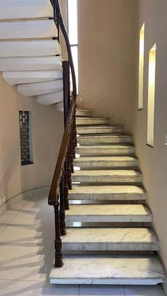 3 Kanal House For Rent In Main Gulberg