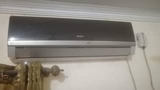 1ton Gree DC Inverter