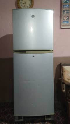 pel refrigerator