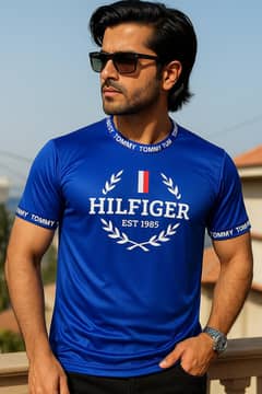 Tommy Premium T-shirts