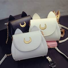 woman's handbags