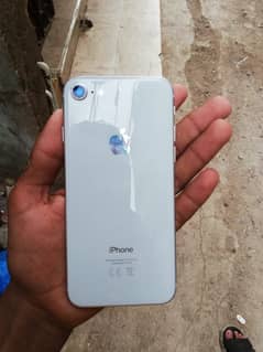 IPHONE 8 - 64 GB