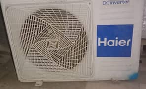 Haier DC Inverter HSU-12SNH/012DC(W), بجلی کی بچت% 67