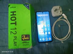 Infinix