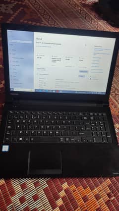 Toshiba