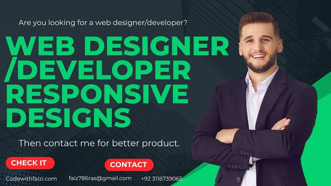 Web designer/developer 0