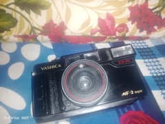 Yashica