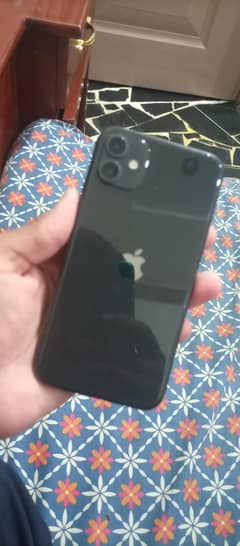 I phone 11 Non PTA