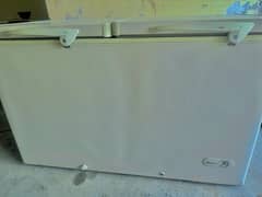 Dowalance Frezar 2 door full size net clean  alg alg door