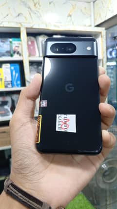 Google pixel 8