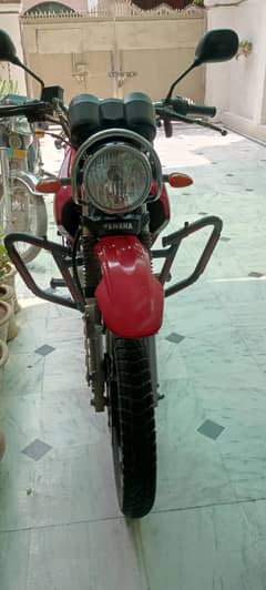 Yamaha