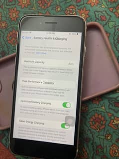 Iphone SE 2020 JV non pta 64GB