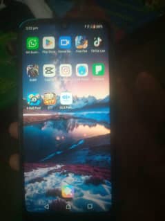 Infinix