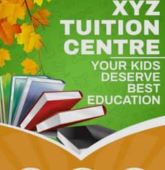 Tuition centre
