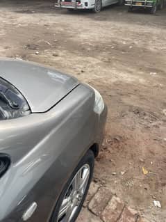 Honda city 2006 model