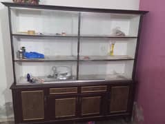 Showcase