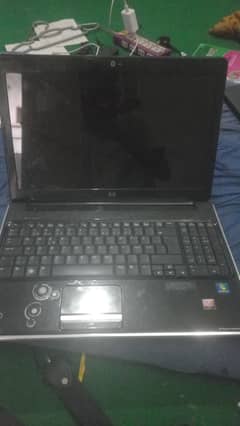 hp laptop
