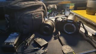 nikkon
