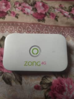 Zong 4g device unlocked