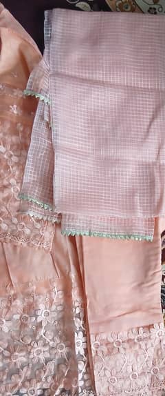 Formal women dress