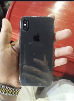 Iphone X Pta Approved 64 Gb