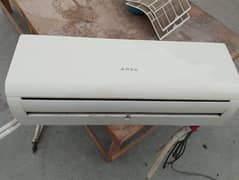 Apex 1.5 ton split ac Non inverter