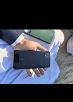 Google Pixel 4xl