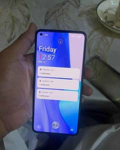 OnePlus 9 cipid