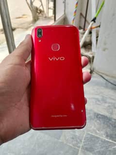 vivo y85a