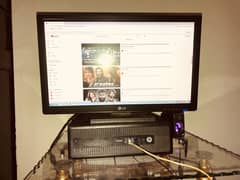 Core i5 4th generation Hp