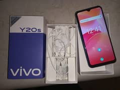vivo y20s 8/256 argent sale pindi stop kot lakhpat Lahore