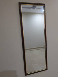 Mirror new hi hai