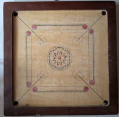 carrom