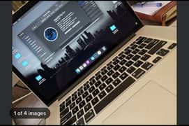MacBook
