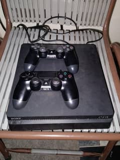 PS4