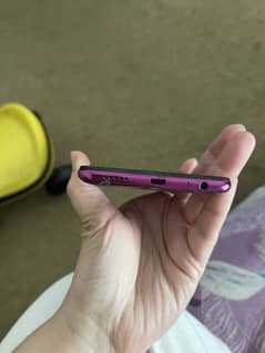Infinix hot s5