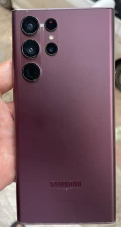S22 ultra