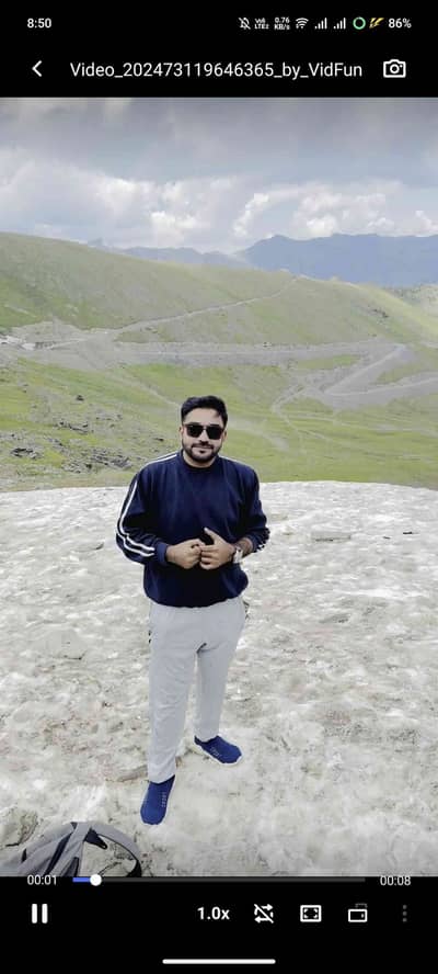 Ali Khan