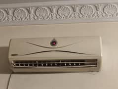 waves 1.5 ton split ac Non inverter