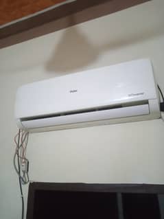 hair inverter AC