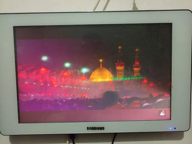LCD + Core i5 2nd generation Tower pc 4