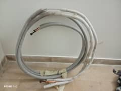 AC insulated Copper Pipe
