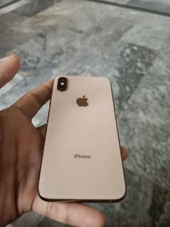 iphone Xs