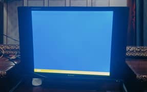 luna led tv