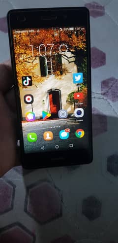 Huawei  p8 lite (4g set singl sim  2gb 16gb)