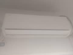 1.5 ton. TCL company   DC inverter for sale