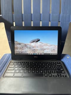 Dell Chromebook